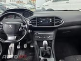 Peugeot 308 SW 1.6 BlueHDi Style