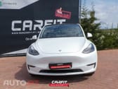 Tesla Model Y Long Range Tração Integral
