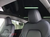 Tesla Model Y Performance Dual Motor AWD