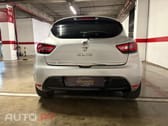 Renault Clio 0.9 TCe Limited