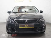 Peugeot 308 SW 1.2 PureTech Style