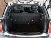 MINI Cooper One Blackyard