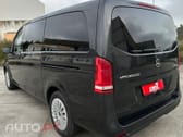 Mercedes-Benz Vito 116 CDi/32