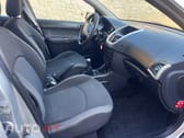 Peugeot 206+ 1.1