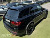 Mercedes-Benz GLC 300 e 4Matic