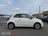 Fiat 500 1.0 Hybrid Lounge