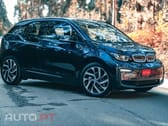 BMW i3 94Ah +Comfort Package Advance