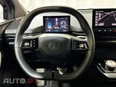 MG MG4 64 kWh XPower Luxury