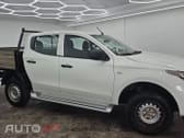 Mitsubishi L200 2.4 DI-D Invite 2WD
