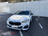 BMW 216 Gran Coupe