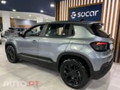Jeep Avenger 1.2 GSE T3 Altitude
