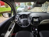 Renault Captur 1.5 dCi Exclusive