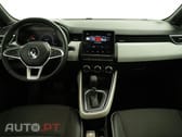 Renault Clio Clio 1.0 TCe Techno CVT