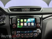 Nissan Qashqai 1.5 dCi Business Edition