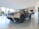 Dacia Duster 1.5 dCi Prestige