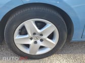 Renault Mégane III 1.5dci