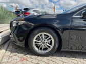 Mercedes-Benz A 180 d Business Solutions