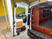 Ford Transit Connect 1.5 EcoBlue L1 Trend
