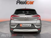 Renault Captur 1.0 TCe Techno