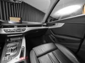 Audi A4 Avant 2.0 TDI Sport S tronic