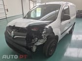Renault Grand Kangoo 1.5 dci