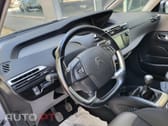 Citroen C4 Grand Picasso 1.6 BlueHDi Feel EAT6 J16