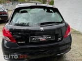 Peugeot 207 1.6 HDi 98g