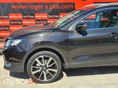 Nissan Qashqai 1.6 dCi Tekna 19 Pele