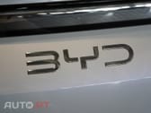 BYD Sealion 7 82.5 kWh Comfort