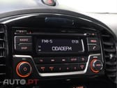 Nissan Juke 1.5 dCi Acenta Connect