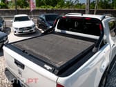 Mercedes-Benz X d Power 4-Matic