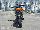 KTM 390 KTM 390 Adventure