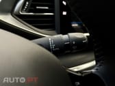 Peugeot 308 SW 1.5 BlueHDi Style