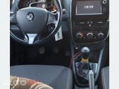 Renault Clio Break Sport Tourer