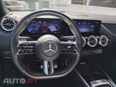 Mercedes-Benz EQA 250+ AMG Line