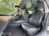 Tesla Model 3 Performance Dual Motor AWD