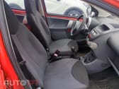 Peugeot 107 1.0 Active