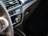 BMW X4 M Competition