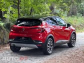 Renault Captur 1.0 TCe Exclusive