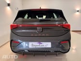 Cupra Born 58 kWh