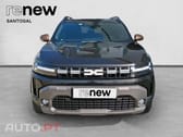 Dacia Duster Extreme Hybrid 140