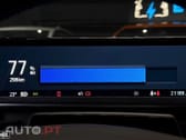 Ford Mustang Mach-E 75.7 kWh Base