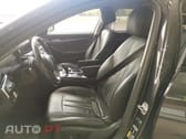 BMW 520 e