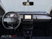 Citroen C4 Cactus 1.2 PureTech Feel
