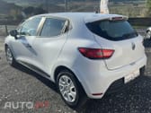 Renault Clio  1.5 Dci Van