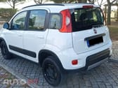 Fiat Panda 0.9 8V TwinAir Cross 4x4 S&S