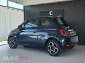 Fiat 500 1.0 Hybrid