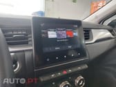 Renault Captur 1.0 TCe Intens Bi-Fuel
