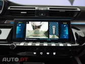 Peugeot 508 SW 1.6 Hybrid GT e-EAT8