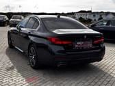 BMW 530 e Pack M